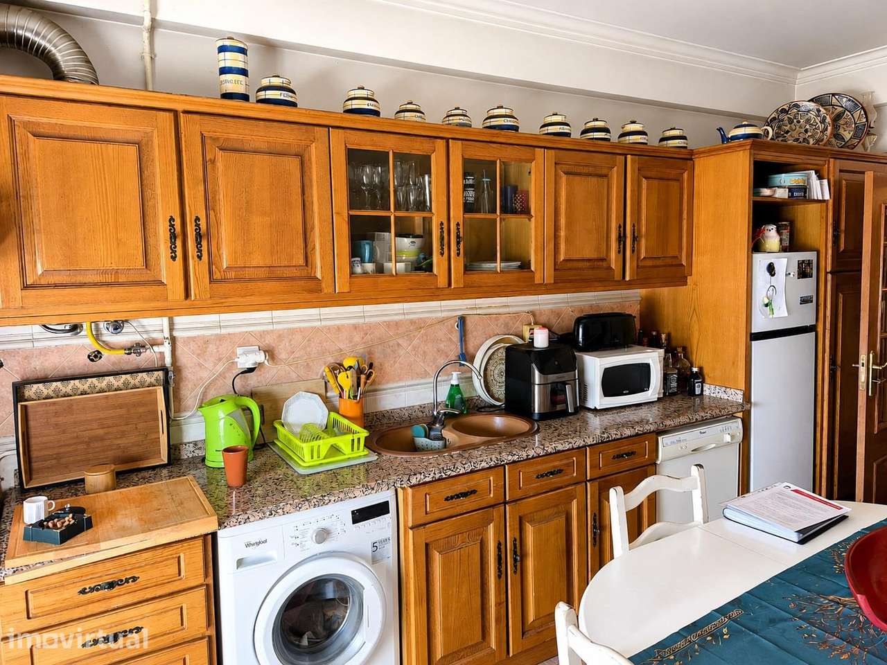 Apartamento T3 - Grande imagem: 4/26