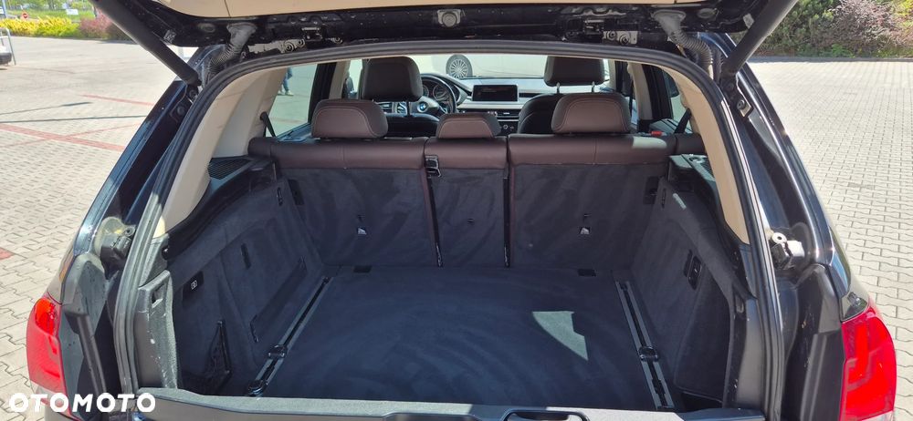 BMW X5 - 10