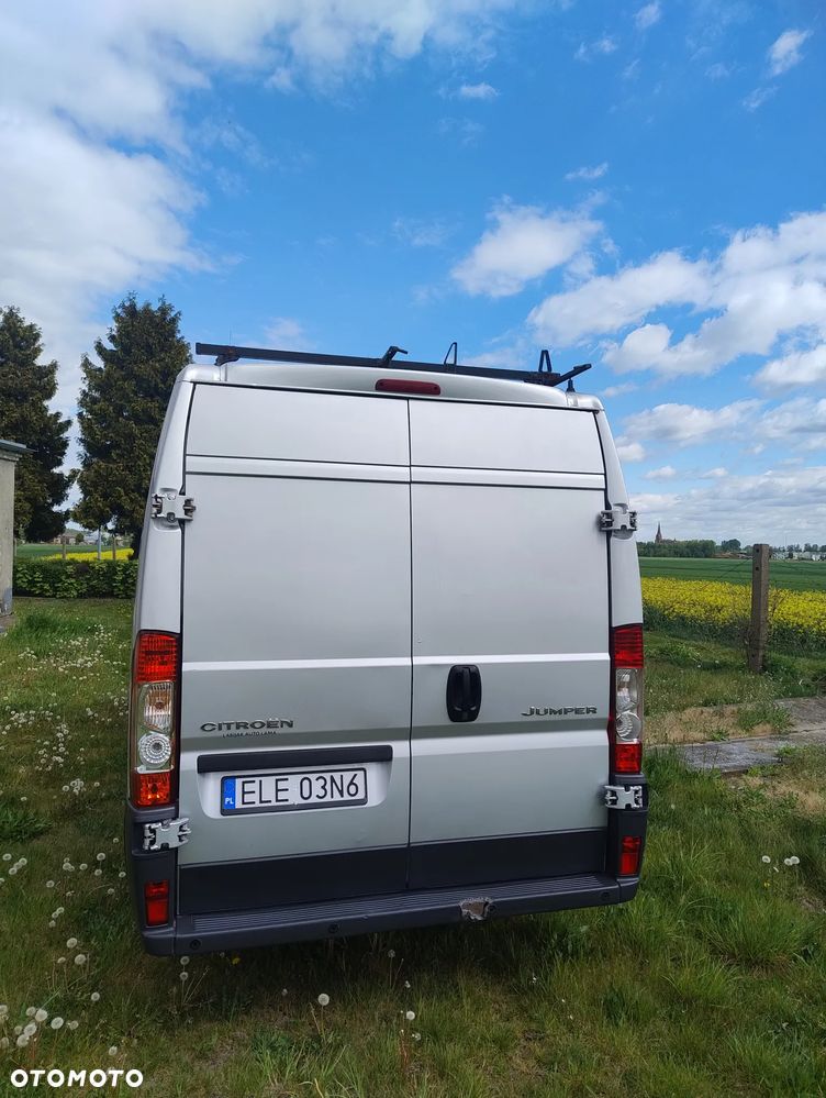 Citroën Jumper - 8