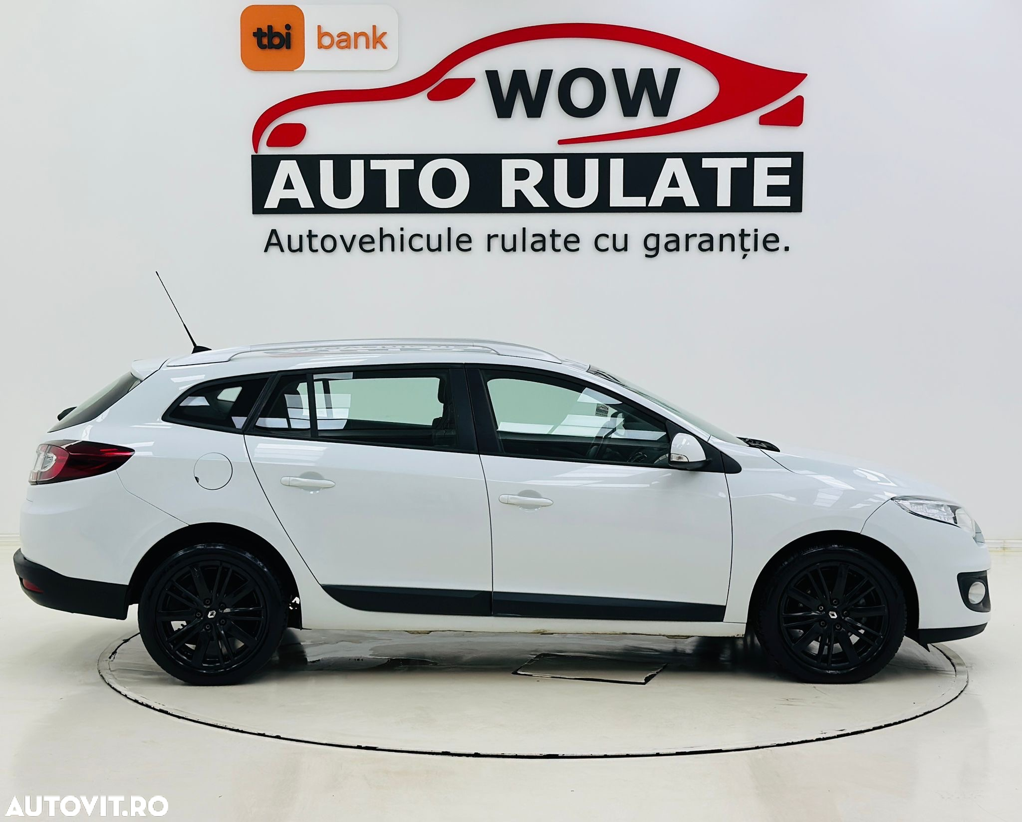 Renault Megane - 13