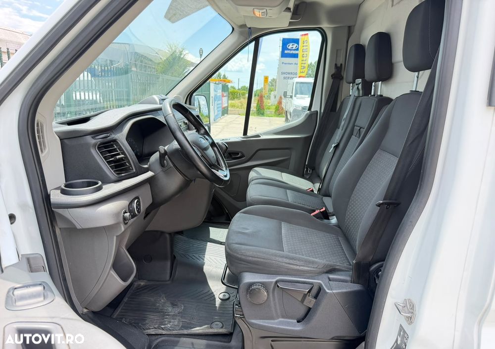 Ford Transit L3H2 - 16