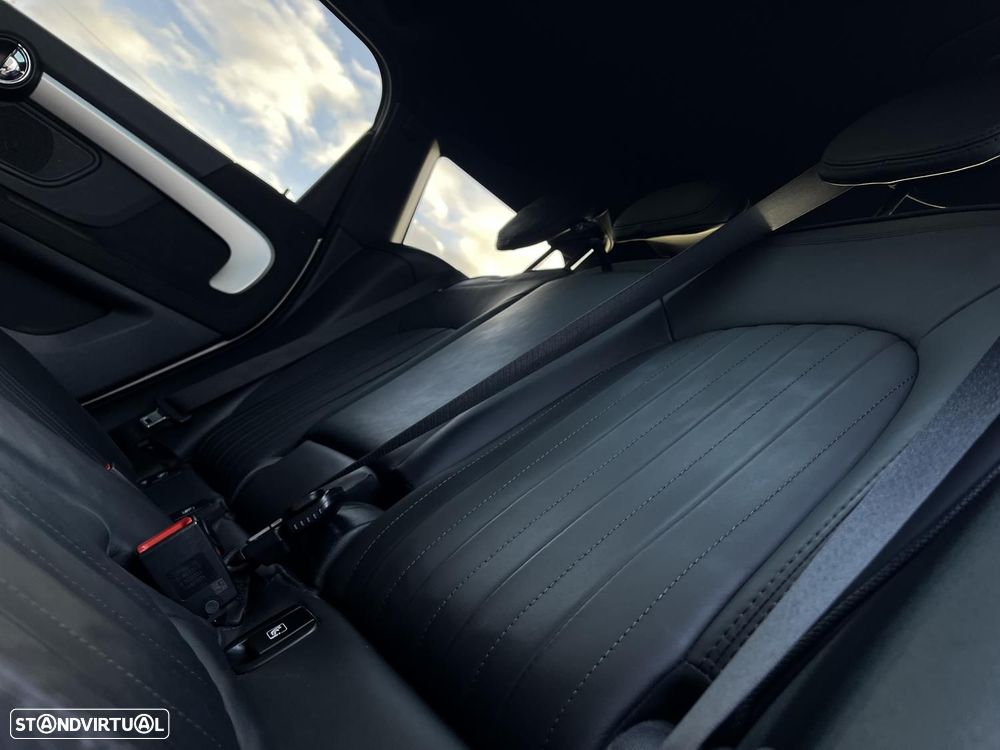 MINI Countryman Cooper SD Northwood Edition Auto Desportiva - 8