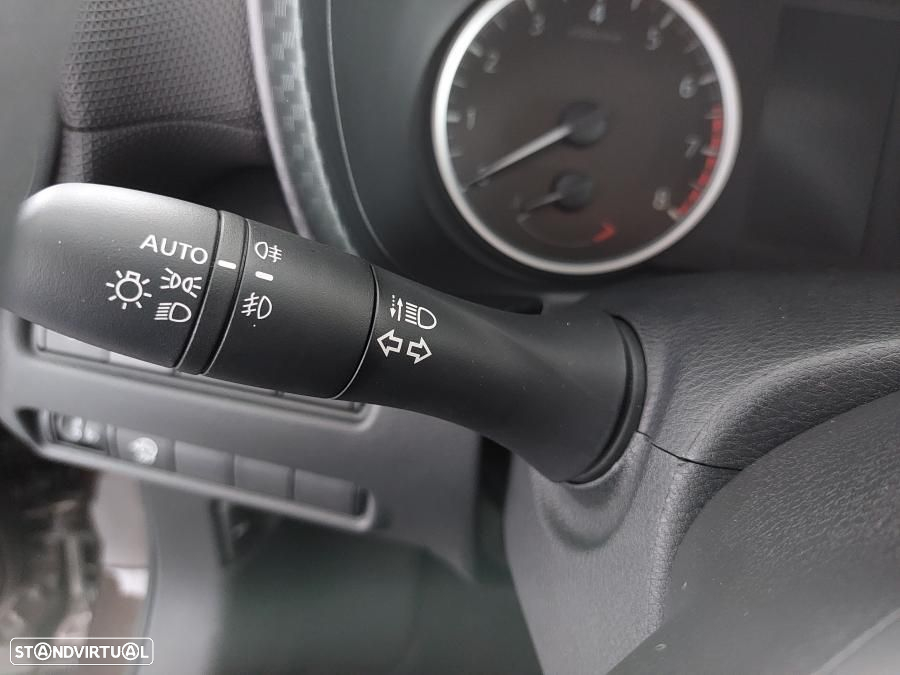 Nissan Juke 1.0 DIG-T N-Connecta - 20