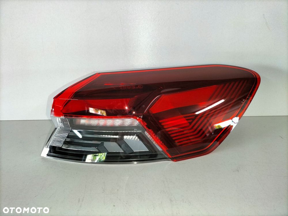 lampa tylna tył prawa audi q4 e-tron 22- - 1