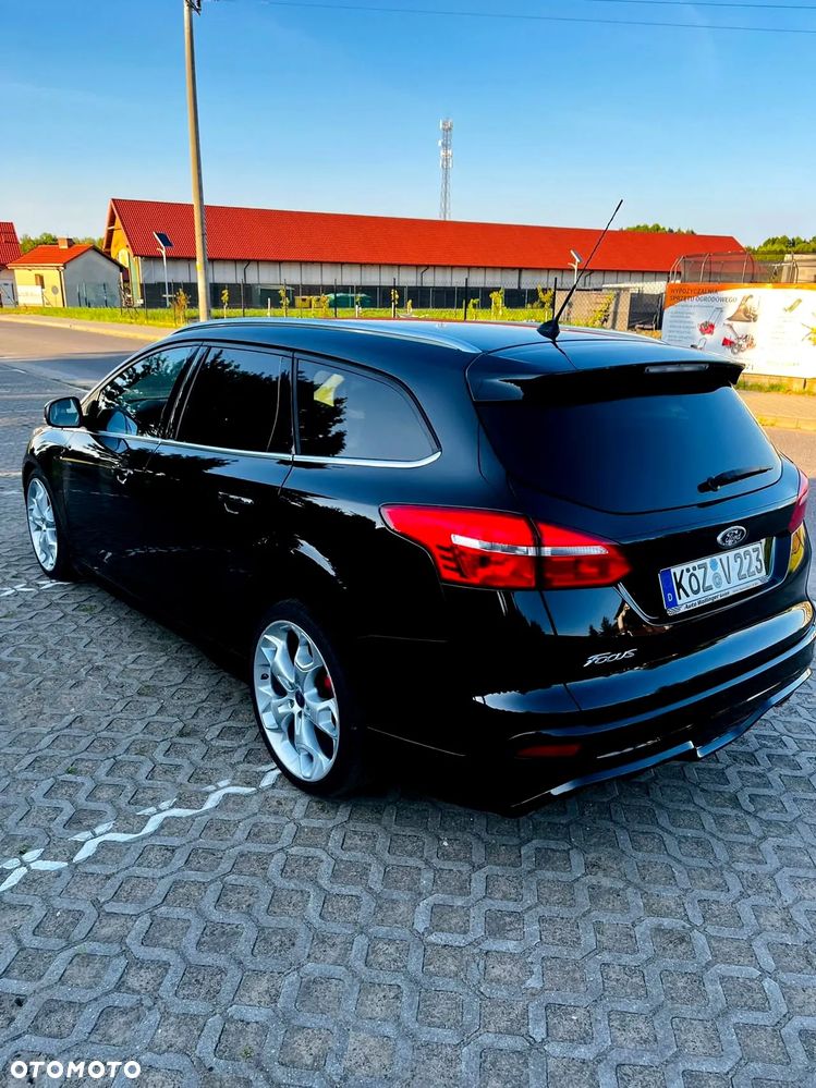 Ford Focus - 6