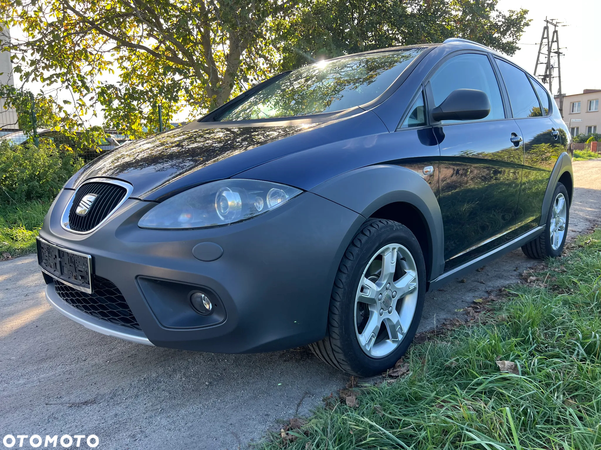 Seat Altea XL 2.0 TDI 4x4 Freetrack - 30