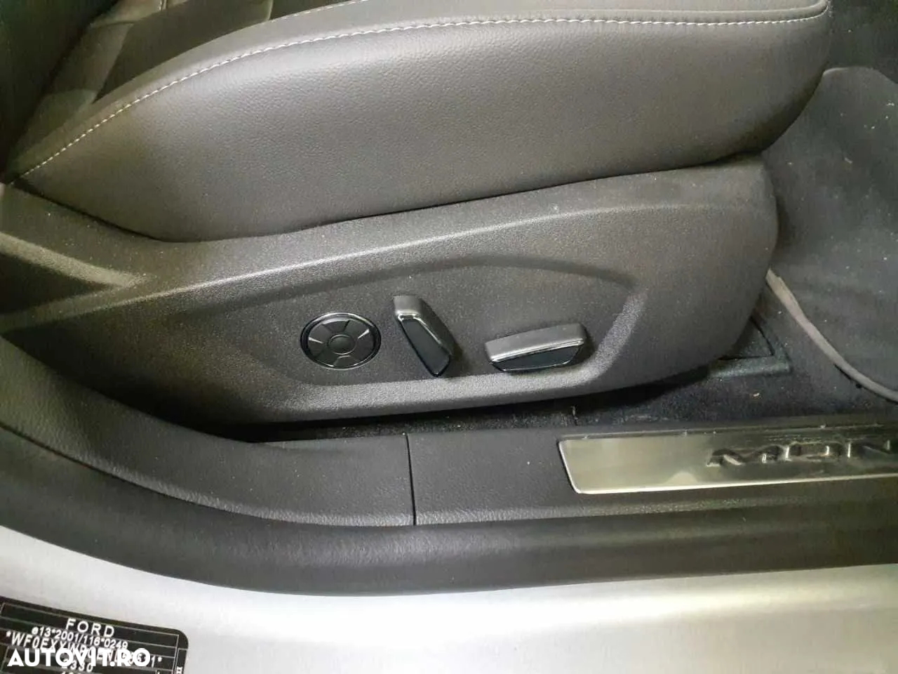Ford Mondeo 2.0 TDCi Aut. Titanium - 10