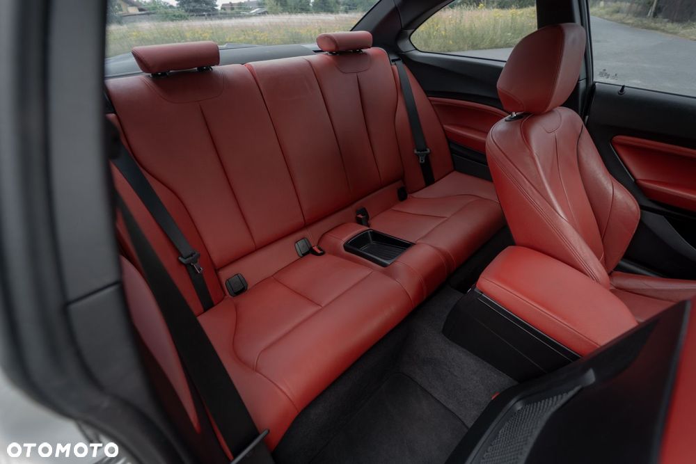 BMW Seria 2 M235i xDrive sport - 34