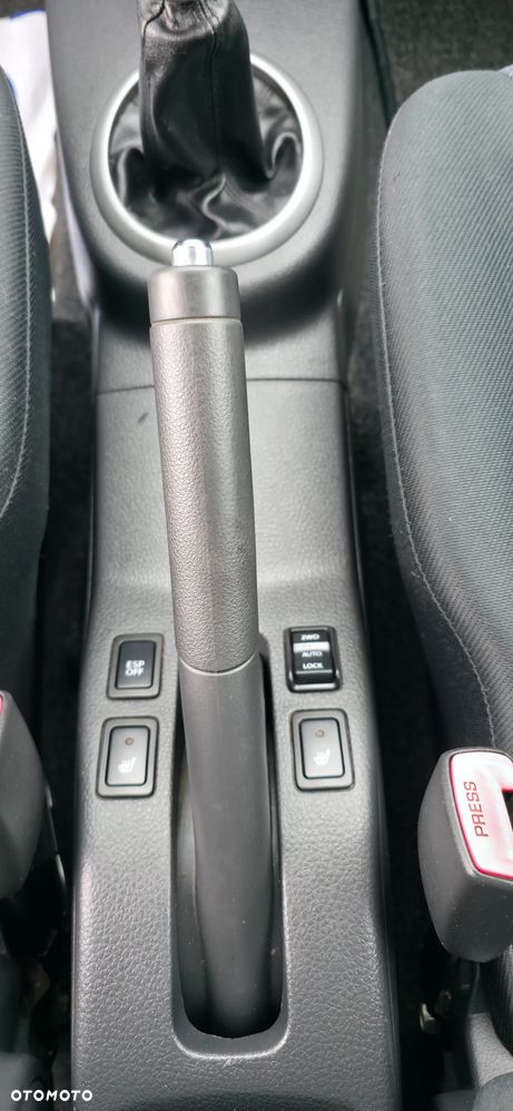 Fiat Sedici - 19