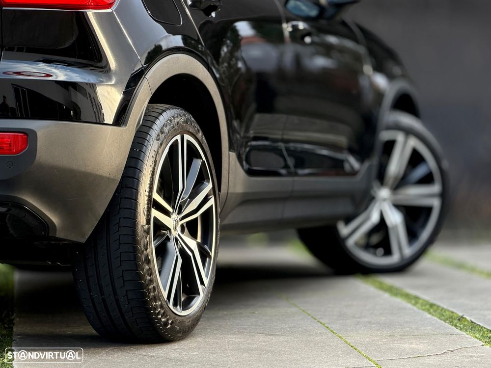 Volvo XC 40 1.5 T5 PHEV R-Design Expression - 36