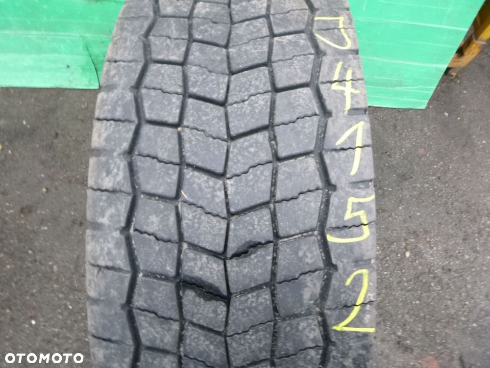 315/70R22,5 Linglong KTD300. Opony ciężarowe - 2