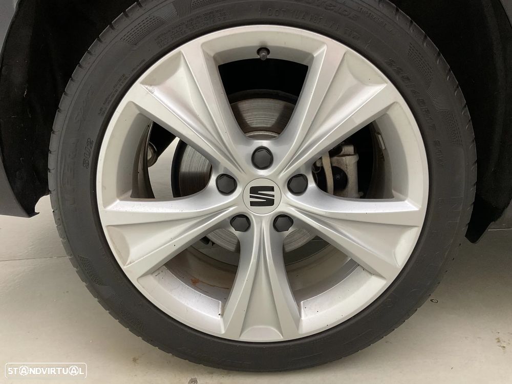 SEAT Leon ST 1.5 TSI e-Hybrid FR DSG - 15