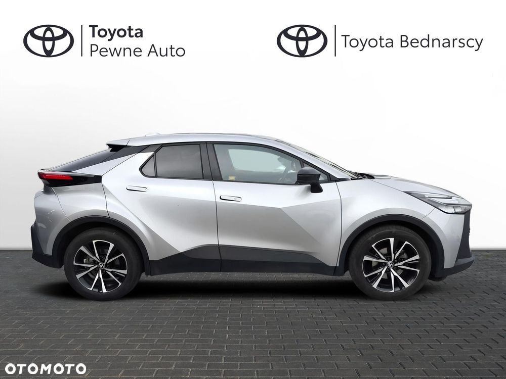 Toyota C-HR 1.8 Hybrid Style - 6