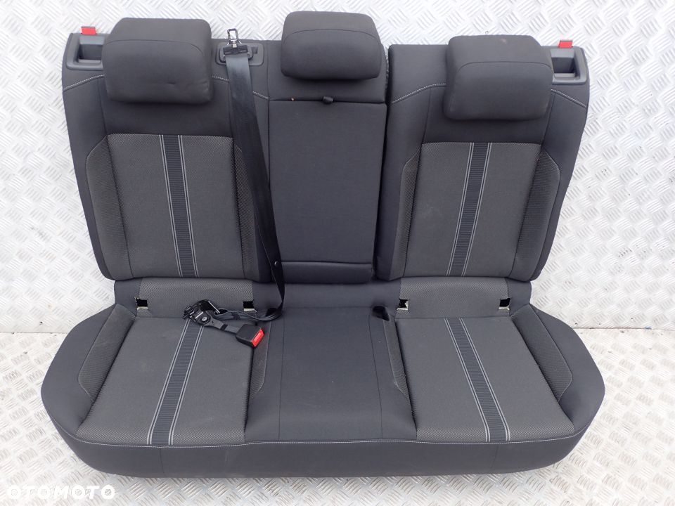 KANAPA TYŁ VW T-ROC 2021 RADOM - 2