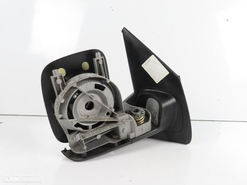 Retrovisor / Espelho Direito Usado / Original VW TRANSPORTER V Box (7HA, 7HH, 7E... - 3