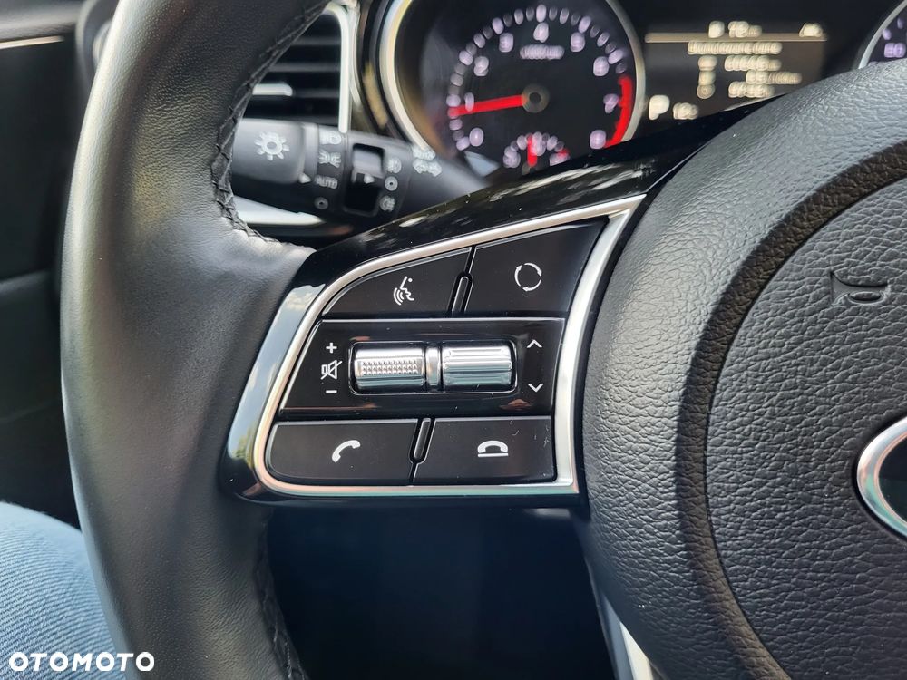 Kia XCeed 1.4 T-GDI OPF DCT7 JBL SOUND EDITION - 25