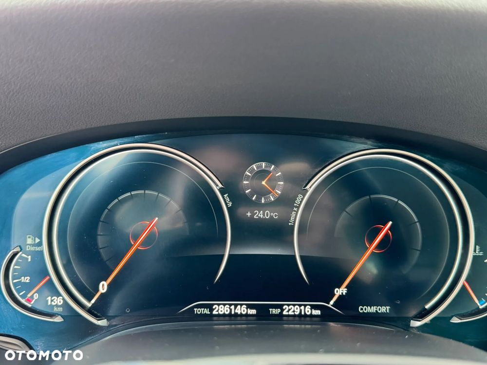 BMW Seria 7 740Ld xDrive - 13