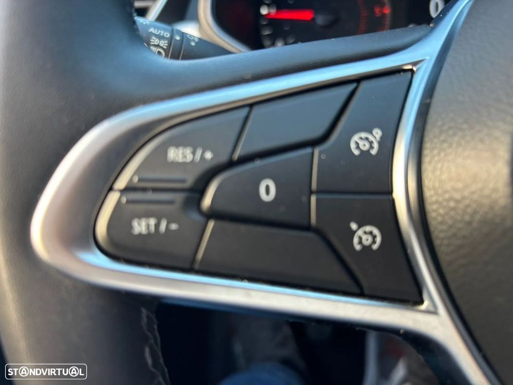 Renault Clio 1.5 Blue dCi Evolution - 23