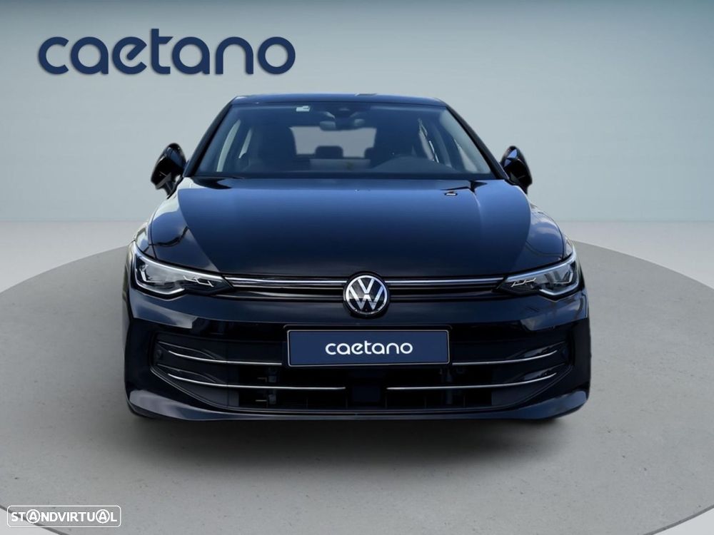 VW Golf 1.5 TSI e-Hybrid Style DSG - 4