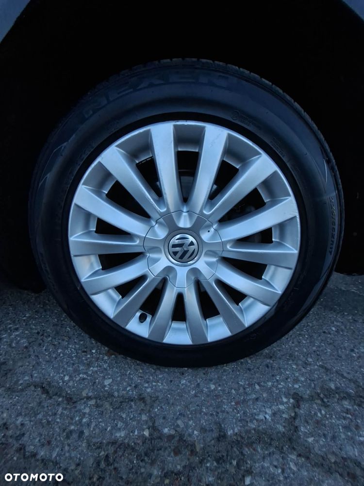 Volkswagen Phaeton 3.0 V6 TDI DPF 4MOTION Automatik (5 Sitzer) - 9