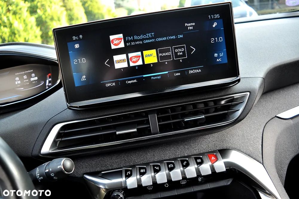 Peugeot 5008 1.2 PureTech Allure S&S - 32