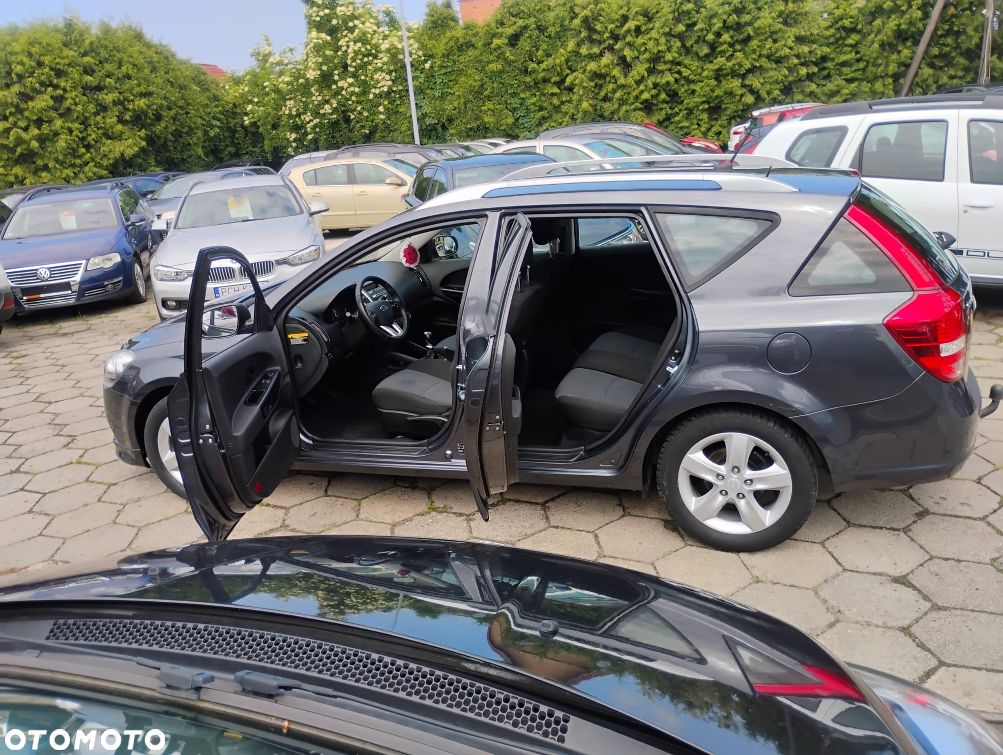 Kia Ceed Cee'd 1.6 CRDi XL - 7