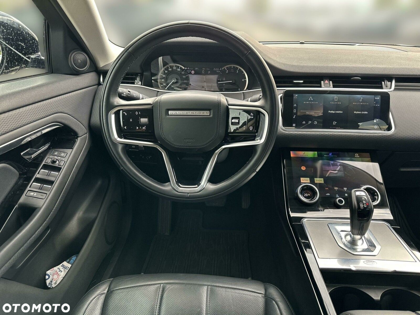 Land Rover Range Rover Evoque - 15
