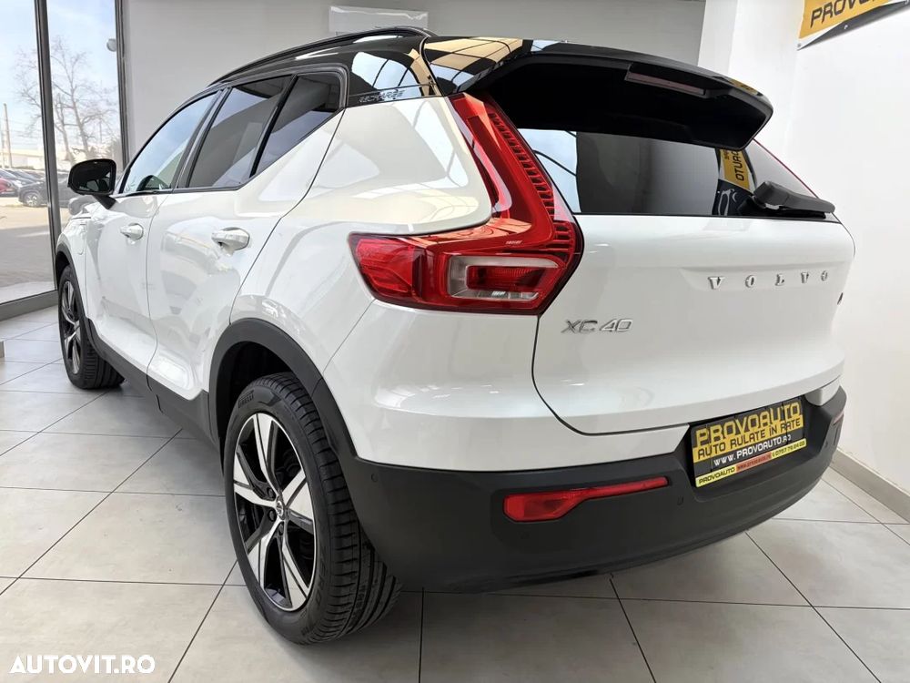 Volvo XC 40 - 2