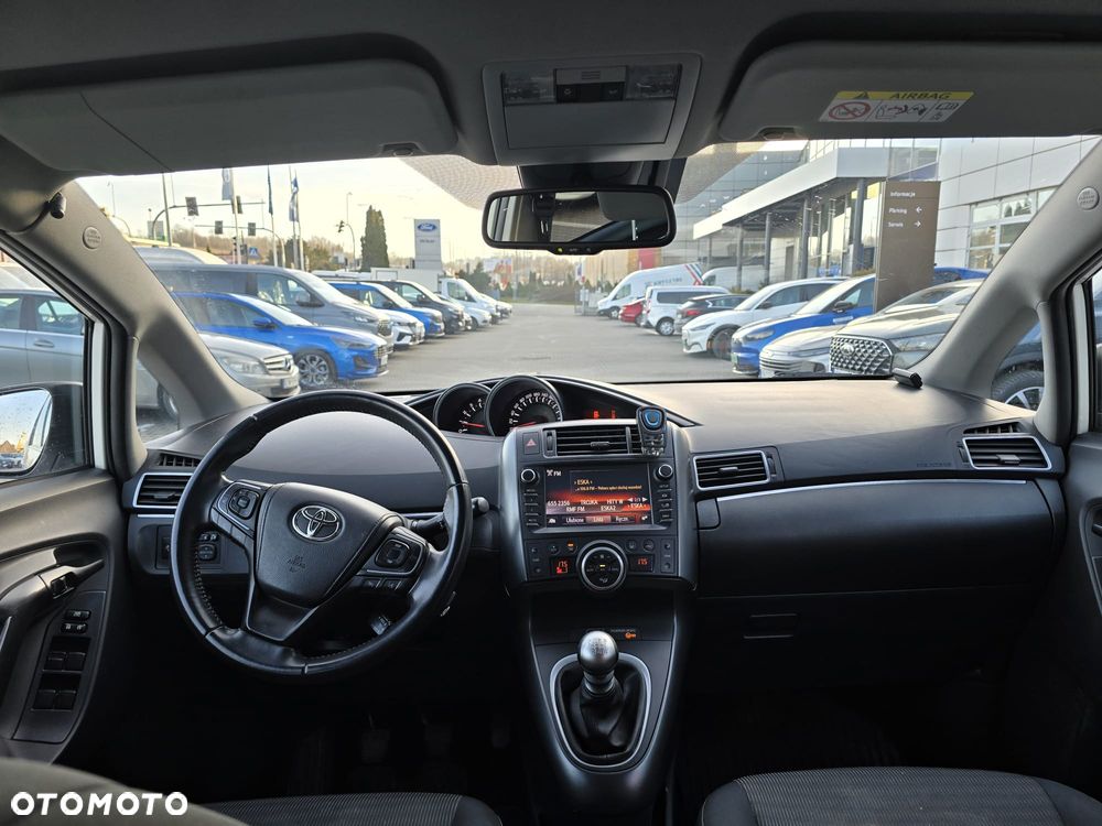 Toyota Verso 1.6 D-4D Active - 6