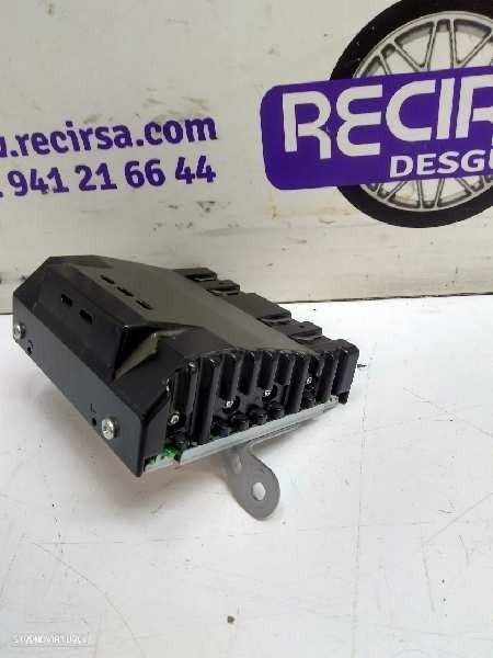 MODULO ELECTRONICO HONDA ACCORD VII 2007 - 2