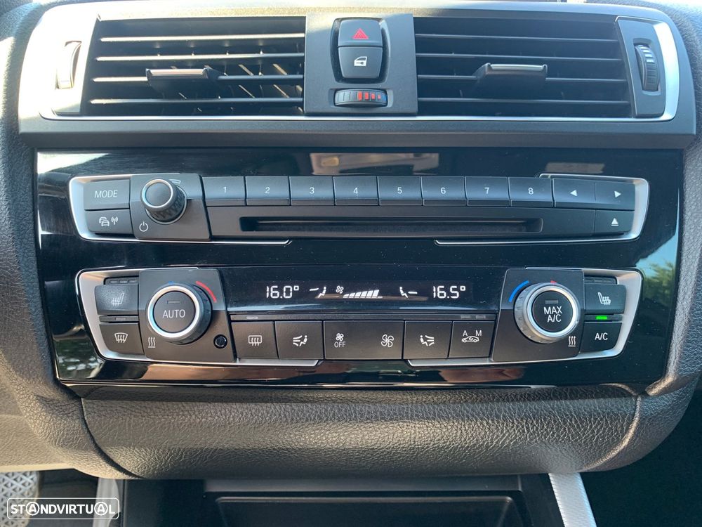 BMW 220 d Coupe Pack M Auto - 29