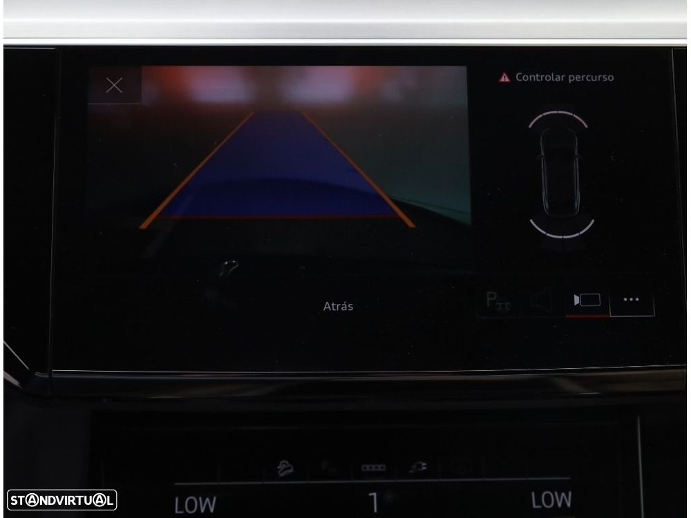 Audi e-tron Sportback 55 quattro S line - 31