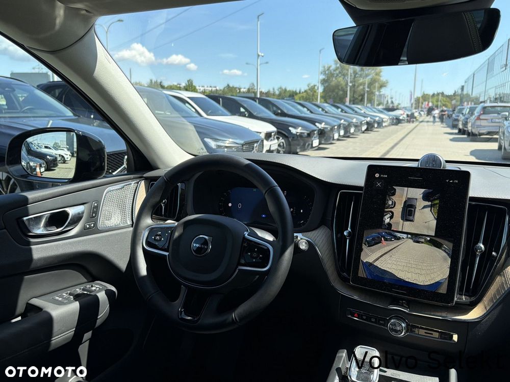 Volvo XC 60 - 12