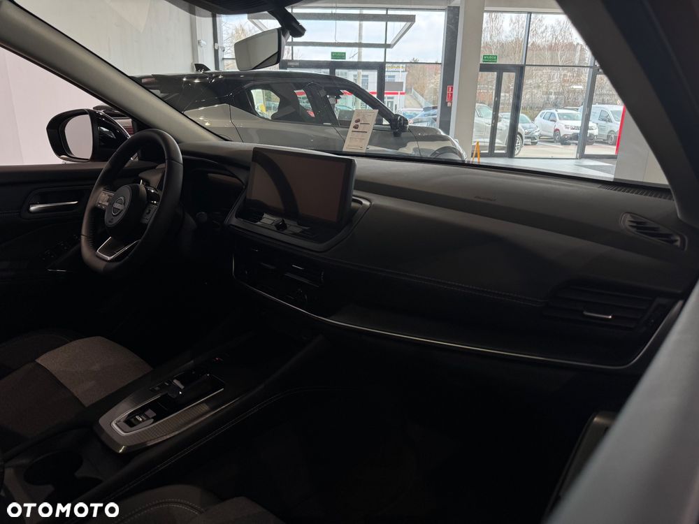 Nissan Qashqai 1.5 e-POWER N-Connecta - 11