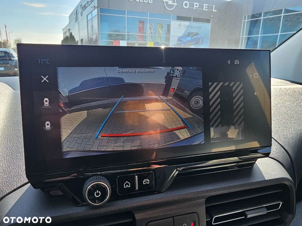 Citroën Berlingo - 16