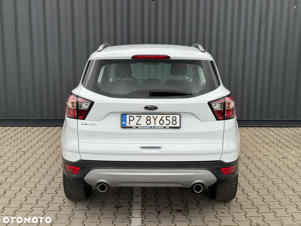 Ford Kuga 1.5 EcoBoost FWD Trend - 8