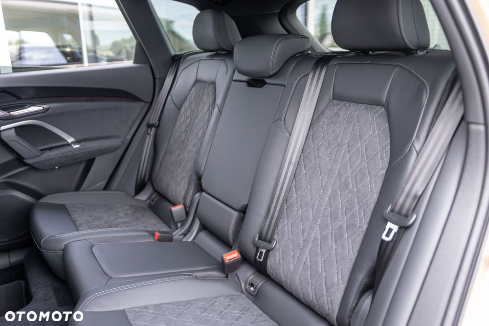 Audi Q5 TDI mHEV 150 kW Quattro S tronic - 19