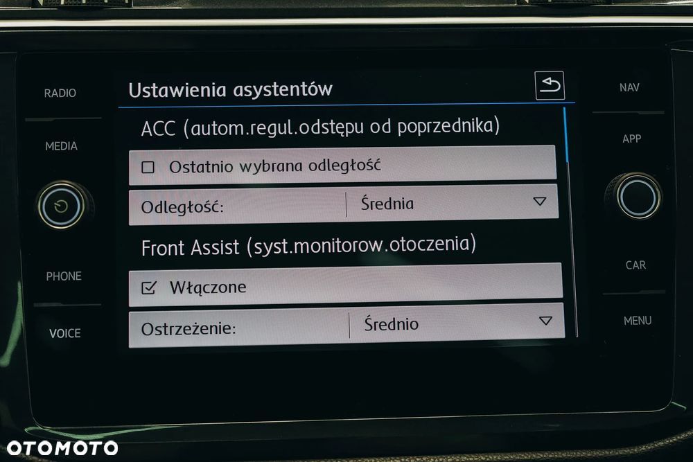 Volkswagen Tiguan Allspace 2.0 TDI 4Mot SCR Highline DSG - 27