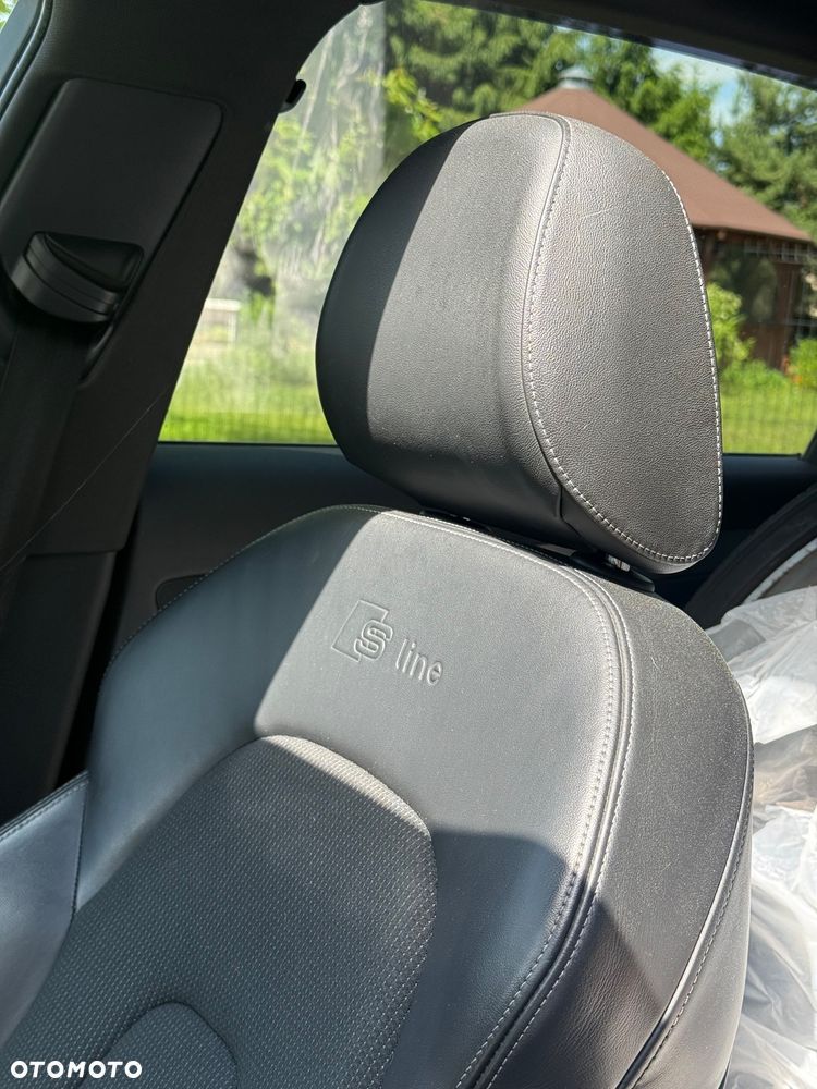 Audi A4 Avant 2.0 TDI clean diesel Multitronic - 26