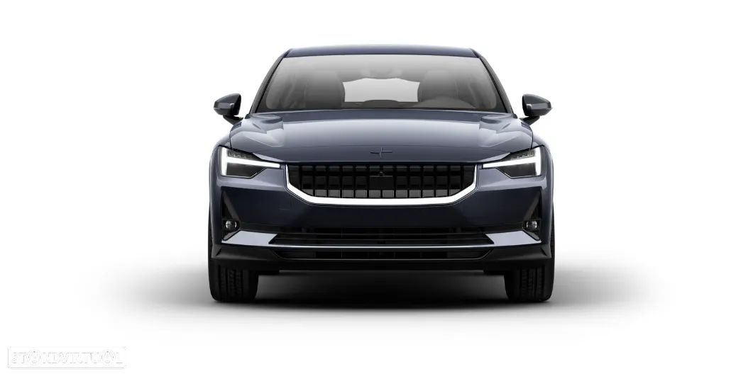 Polestar 2 Long Range 78 kWh - 1