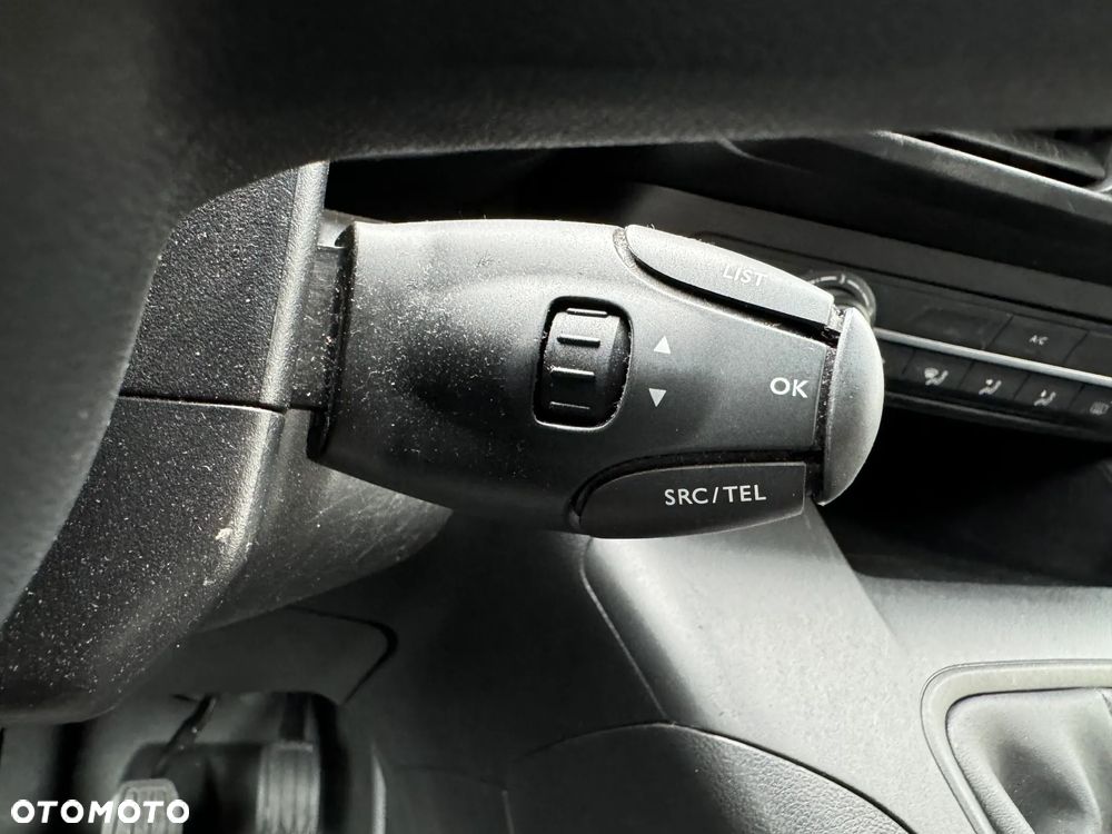 Toyota Proace City - 23