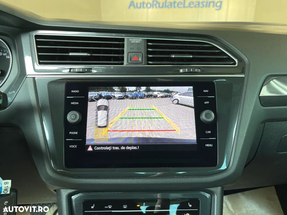Volkswagen Tiguan 2.0 TDI SCR 4MOTION DSG Life - 14