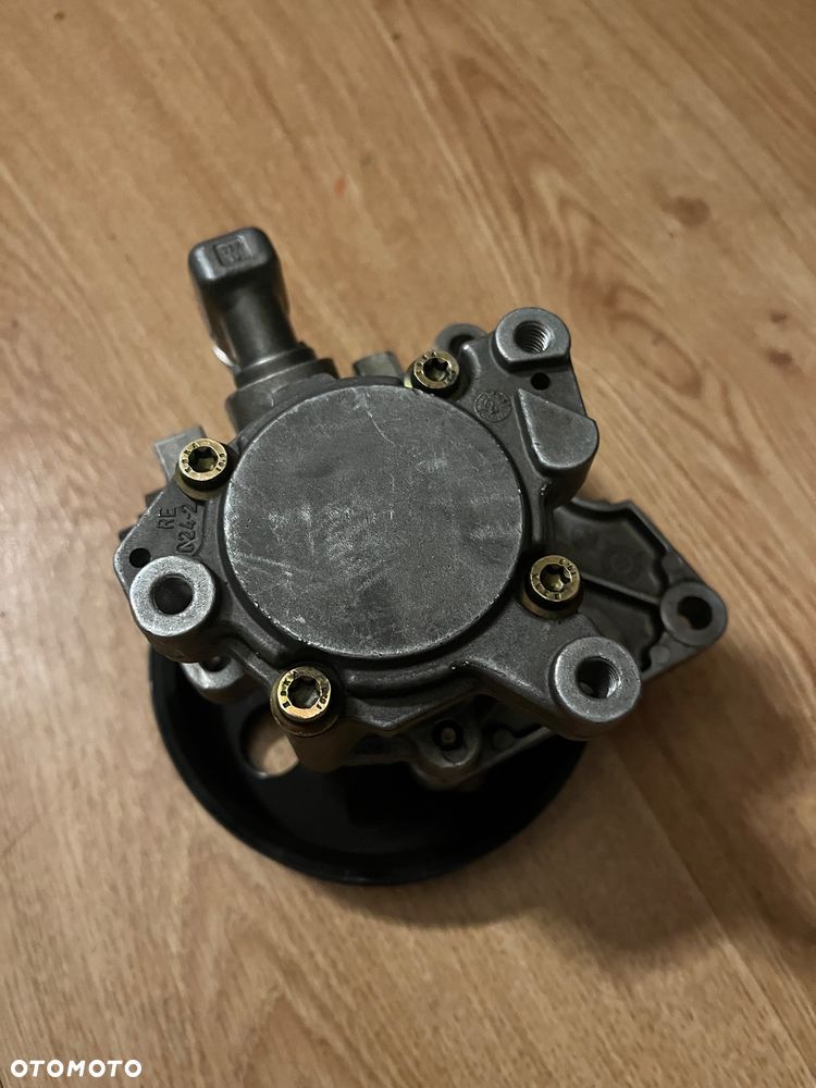 Pompy wspomagania Audi BMW Porsche VW MERCEDES BENTLEY I WIELE INNYCH - 2