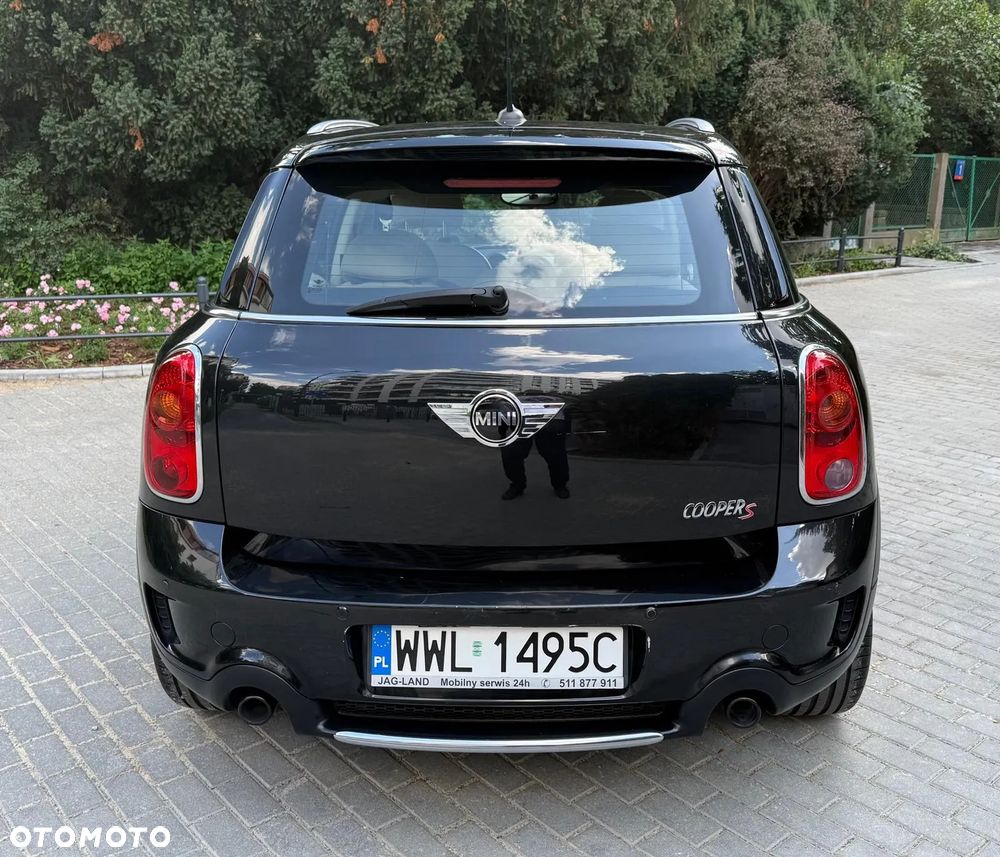 MINI Countryman - 3