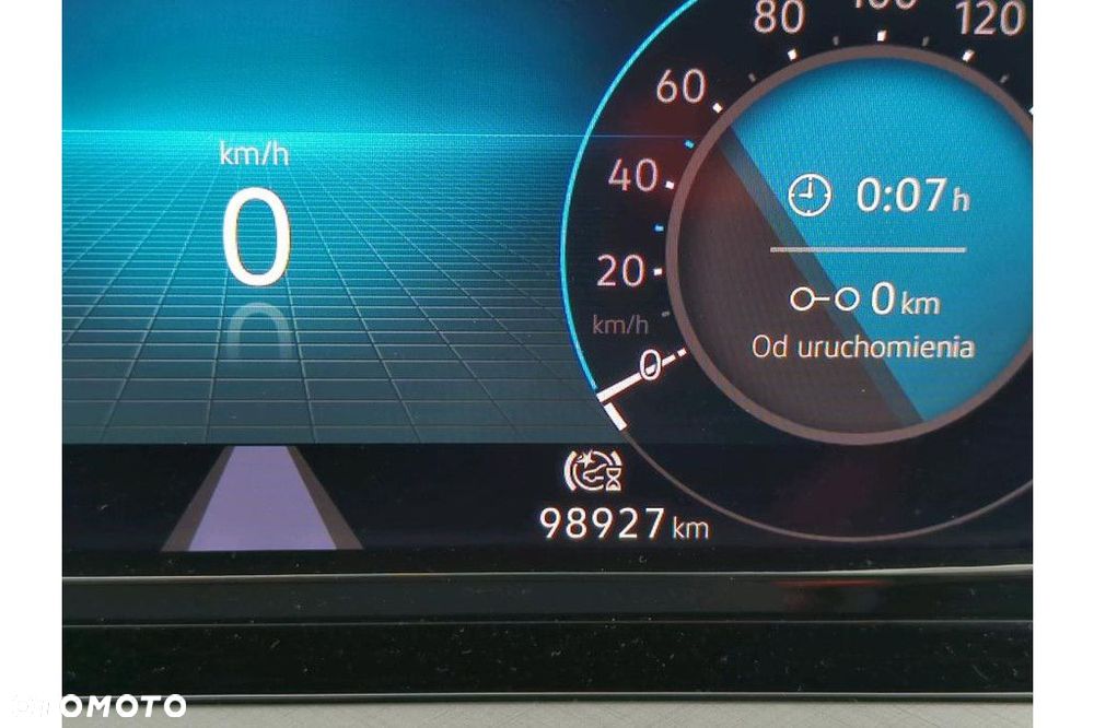 Volkswagen Golf Variant - 8
