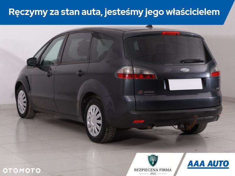 Ford S-Max - 6