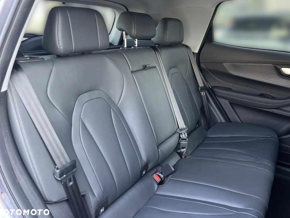 Chery Tiggo 4 1.5 GDI HEV Prestige DHT - 16