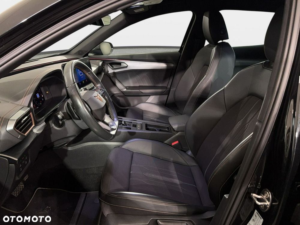 Cupra Formentor - 16