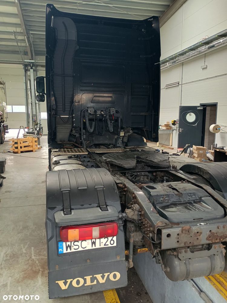 Volvo FH - 5