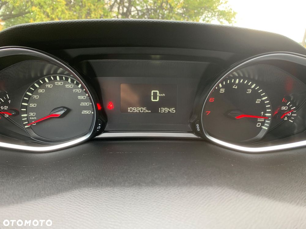 Peugeot 308 - 16